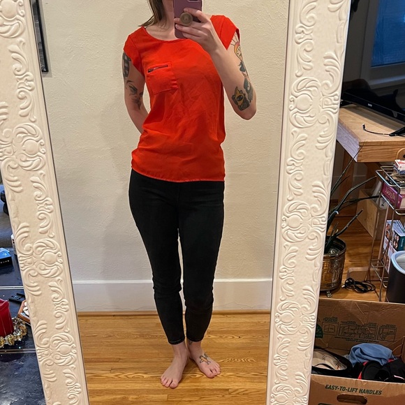 Smart set lightweight shirt - Picture 5 of 7